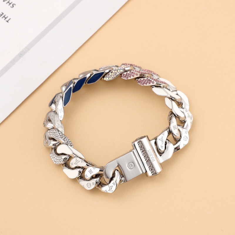 LV Bracelet 03lyr400